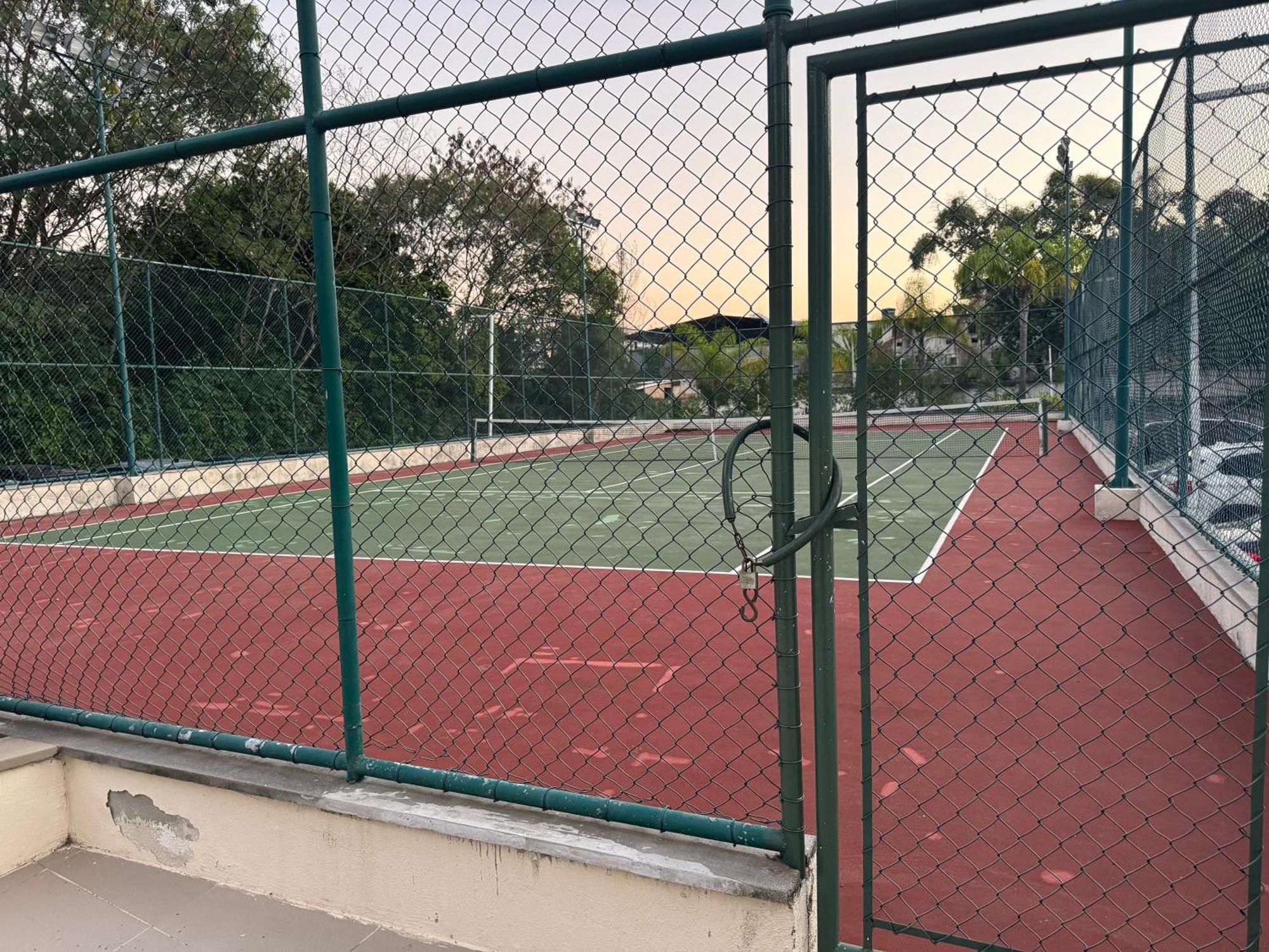 Riostay Com Varanda Ao Lado Do Riocentro Farmasi Arena Parque Olimpico Globo Projac