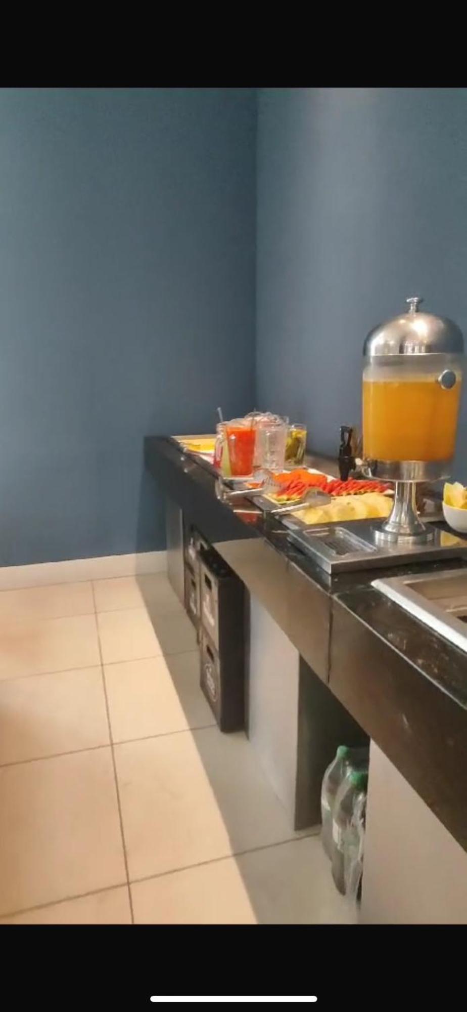 Riostay Com Varanda Ao Lado Do Riocentro Farmasi Arena Parque Olimpico Globo Projac Apartamento *