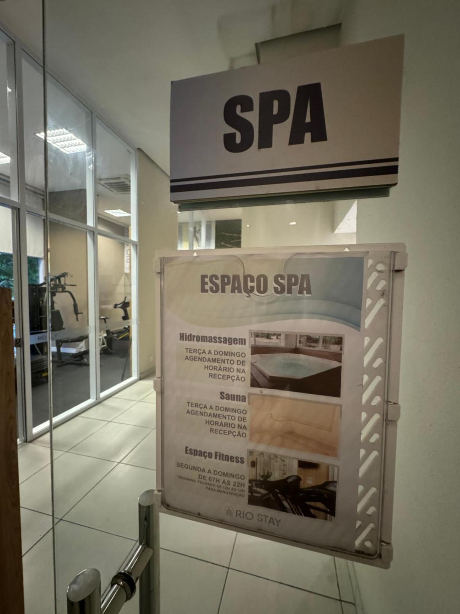 Apartment Riostay Com Varanda Ao Lado Do Riocentro Farmasi Arena Parque Olimpico Globo Projac