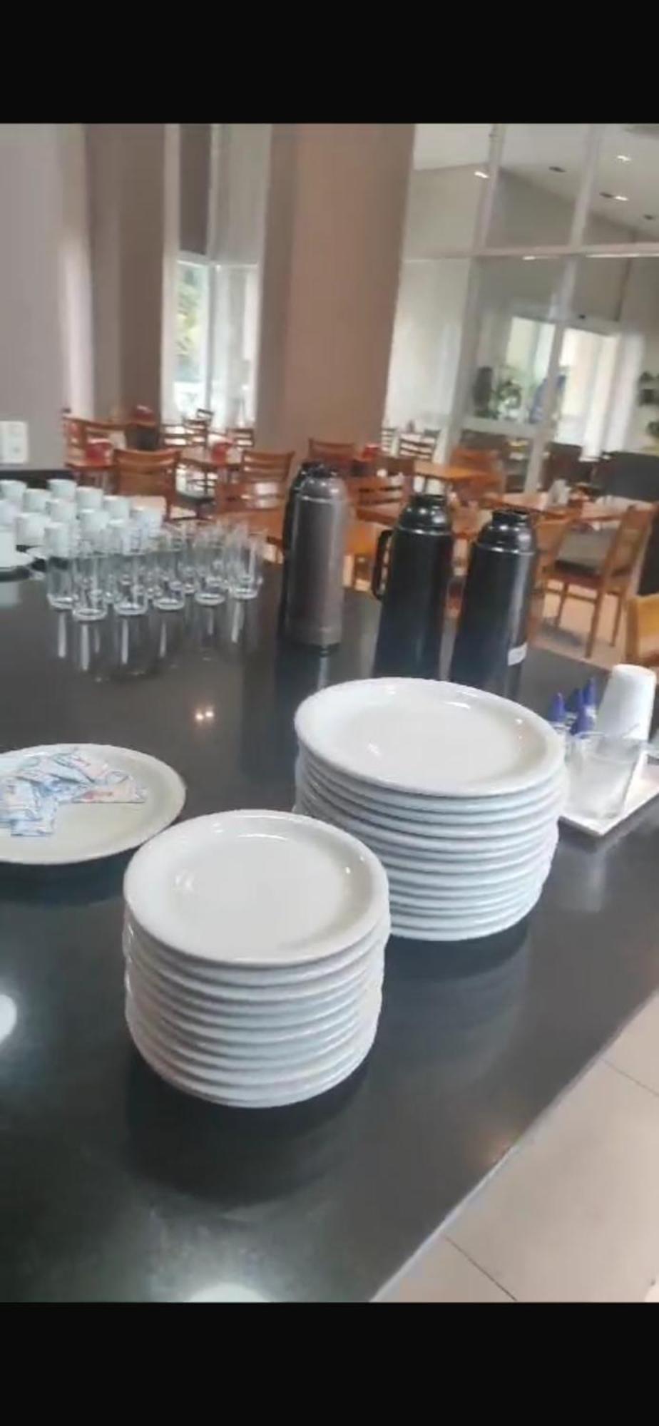 Apartment Riostay Com Varanda Ao Lado Do Riocentro Farmasi Arena Parque Olimpico Globo Projac